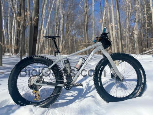 Devinci Minus ficha técnica y opiniones